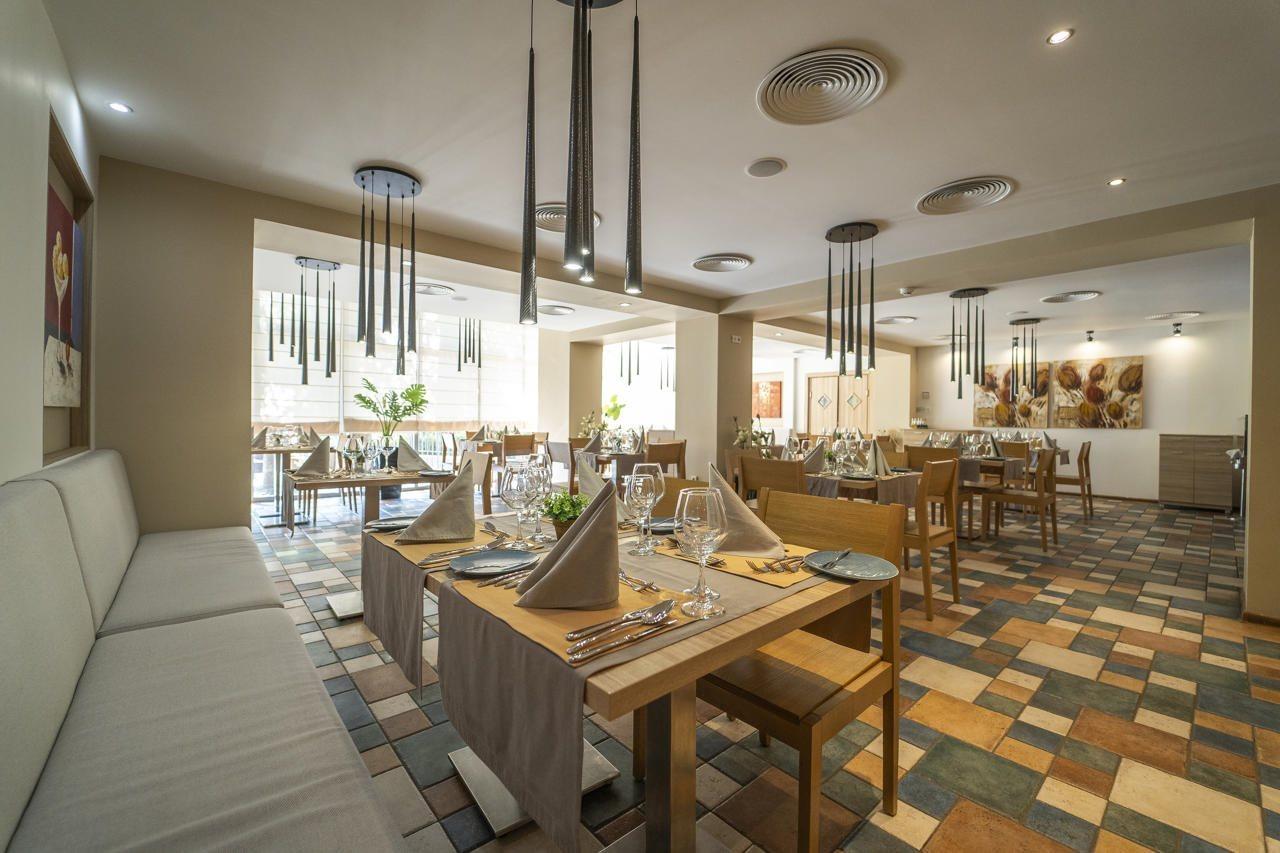 Hvd Viva Club Ultra All Inclusive - Private Beach & Free Parking Altın Kumlar Dış mekan fotoğraf