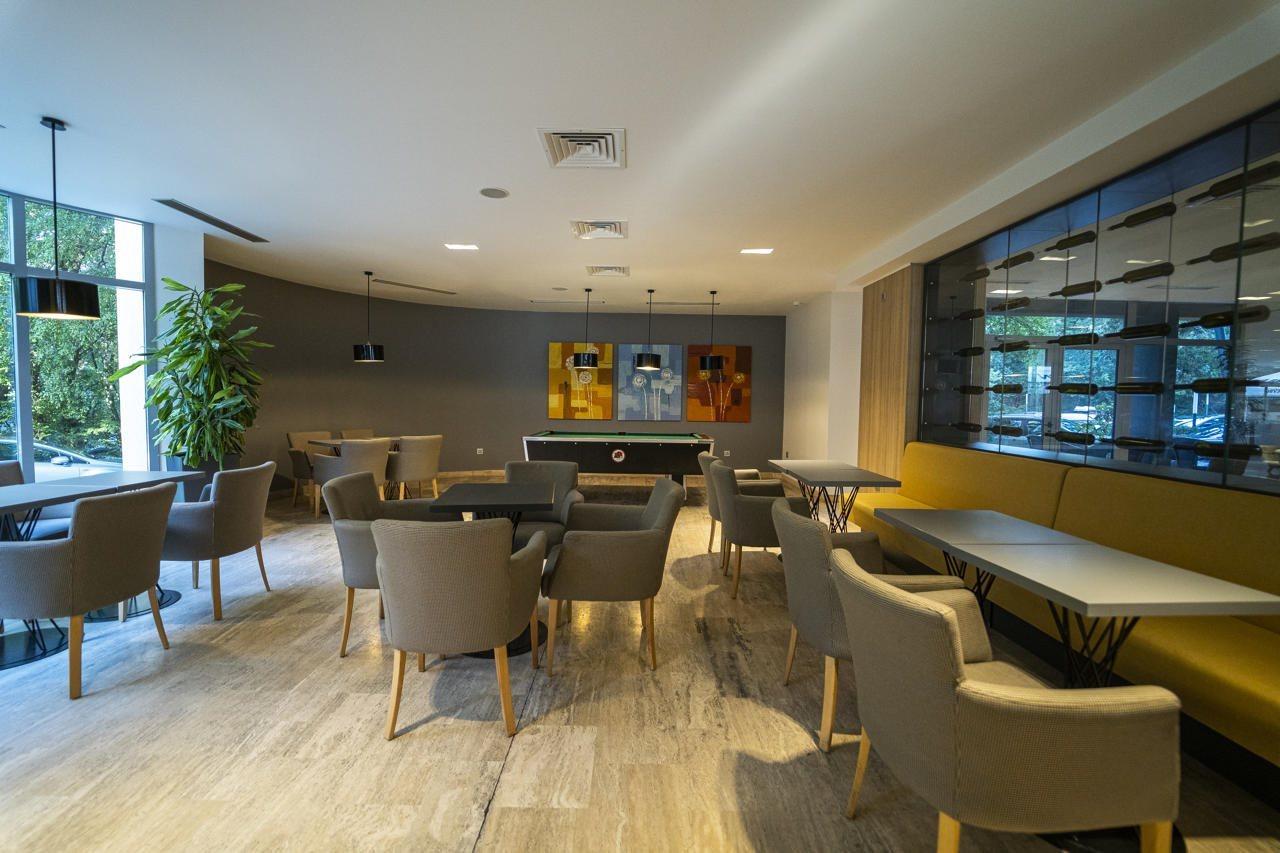 Hvd Viva Club Ultra All Inclusive - Private Beach & Free Parking Altın Kumlar Dış mekan fotoğraf